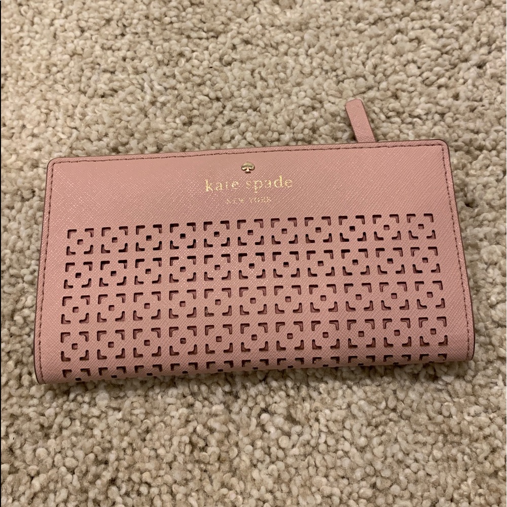 Kate Spade Wallet